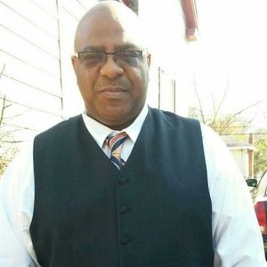 Meet your Posher, Calvin